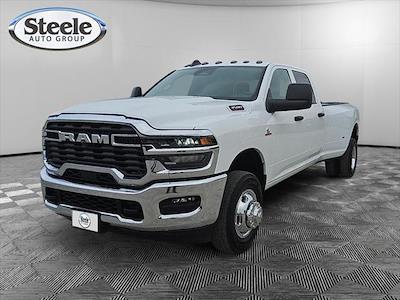 New 2026 Ram 3500 Tradesman Crew Cab for sale #TG211356 - photo 1