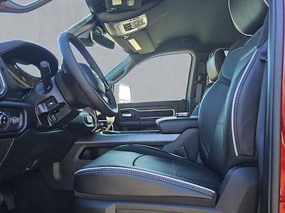 New 2026 Ram 2500 Laramie Mega Cab for sale #TG254063 - photo 1