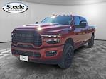 New 2026 Ram 2500 Laramie Mega Cab for sale #TG254063 - photo 2