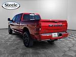 New 2026 Ram 2500 Laramie Mega Cab for sale #TG254063 - photo 4