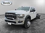 New 2026 Ram 5500 Crew Cab 84 CA Cab Chassis for sale #TG260743 - photo 1