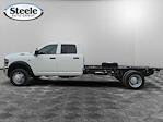 New 2026 Ram 5500 Crew Cab 84 CA Cab Chassis for sale #TG260743 - photo 3
