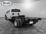 New 2026 Ram 5500 Crew Cab 84 CA Cab Chassis for sale #TG260743 - photo 2