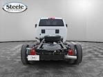 New 2026 Ram 5500 Crew Cab 84 CA Cab Chassis for sale #TG260743 - photo 4