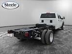 New 2026 Ram 5500 Crew Cab 84 CA Cab Chassis for sale #TG260743 - photo 5