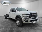 New 2026 Ram 5500 Crew Cab 84 CA Cab Chassis for sale #TG260743 - photo 7