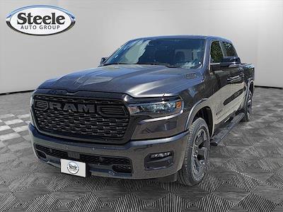 New 2026 Ram 1500 Lone Star Crew Cab Pickup for sale #TN170169 - photo 1