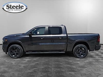 New 2026 Ram 1500 Lone Star Crew Cab Pickup for sale #TN170169 - photo 2