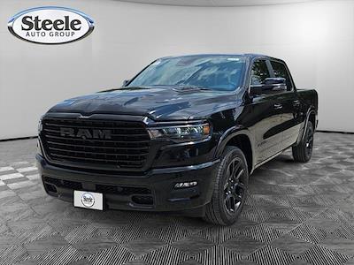 New 2026 Ram 1500 Laramie Crew Cab 4x4 Pickup for sale #TN175334 - photo 1