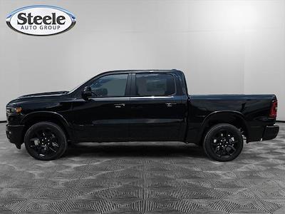 New 2026 Ram 1500 Laramie Crew Cab 4x4 Pickup for sale #TN175334 - photo 2