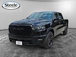 New 2026 Ram 1500 Laramie Crew Cab 4x4 Pickup for sale #TN175334 - photo 1
