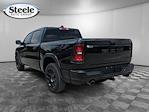 New 2026 Ram 1500 Laramie Crew Cab 4x4 Pickup for sale #TN175334 - photo 3