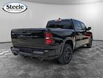 New 2026 Ram 1500 Laramie Crew Cab 4x4 Pickup for sale #TN175334 - photo 5