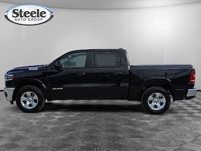 New 2026 Ram 1500 Lone Star Crew Cab Pickup for sale #TN179278 - photo 2