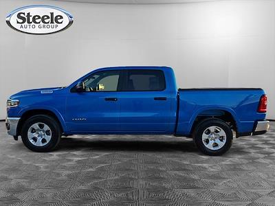 New 2026 Ram 1500 Lone Star Crew Cab Pickup for sale #TN179281 - photo 2
