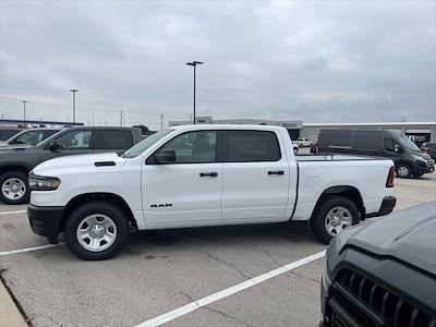 New 2026 Ram 1500 Tradesman Crew Cab for sale #TN191315 - photo 2