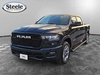 New 2026 Ram 1500 Lone Star Crew Cab 4x4 Pickup for sale #TN192009 - photo 1