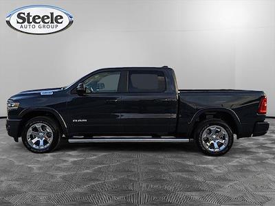 New 2026 Ram 1500 Lone Star Crew Cab 4x4 Pickup for sale #TN192009 - photo 2