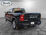 New 2026 Ram 1500 Lone Star Crew Cab 4x4 Pickup for sale #TN192009 - photo 3