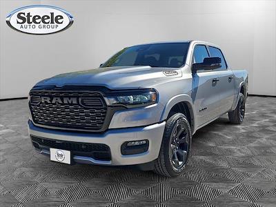 New 2026 Ram 1500 Lone Star Crew Cab for sale #TN239451 - photo 1