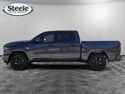 New 2026 Ram 1500 Lone Star Crew Cab for sale #TN239453 - photo 2