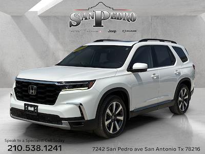 2024 Honda Pilot AWD SUV for sale #TP1003 - photo 1
