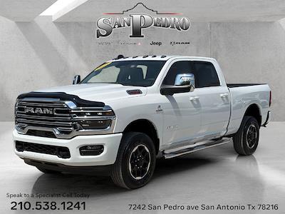 2025 Ram 2500 Crew Cab 4WD Pickup for sale #TP1007 - photo 1