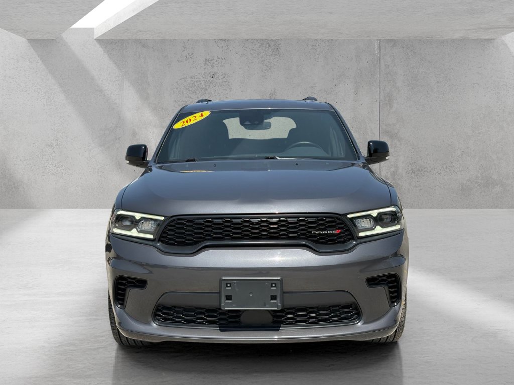 Used 2024 Dodge Durango - photo 2