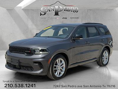 2024 Dodge Durango RWD SUV for sale #TP1011 - photo 1