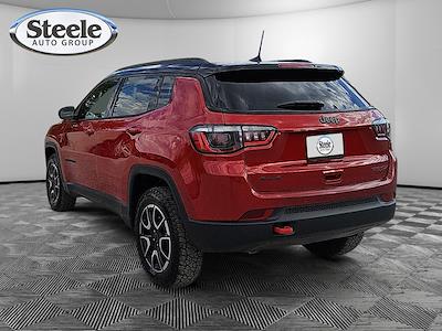2026 Jeep Compass 4WD SUV for sale #TT177748P - photo 2