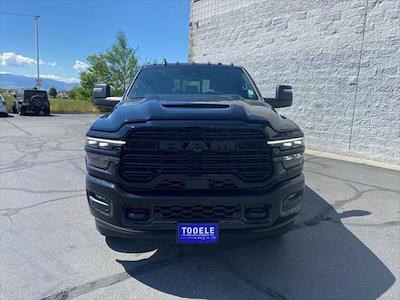 New 2025 Ram 3500 Laramie Mega Cab 4x4 DRW Pickup for sale #D5286 - photo 2