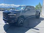 New 2025 Ram 3500 Laramie Mega Cab 4x4 DRW Pickup for sale #D5286 - photo 3
