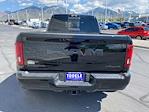 New 2025 Ram 3500 Laramie Mega Cab 4x4 DRW Pickup for sale #D5286 - photo 7