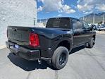 New 2025 Ram 3500 Laramie Mega Cab 4x4 DRW Pickup for sale #D5286 - photo 8