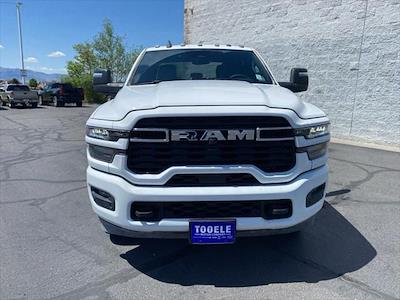 New 2025 Ram 3500 Big Horn Crew Cab 4x4 DRW Pickup for sale #D5297 - photo 2