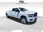 New 2025 Ram 3500 Big Horn Crew Cab 4x4 DRW Pickup for sale #D5297 - photo 1