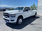 New 2025 Ram 3500 Big Horn Crew Cab 4x4 DRW Pickup for sale #D5297 - photo 3