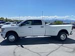 New 2025 Ram 3500 Big Horn Crew Cab 4x4 DRW Pickup for sale #D5297 - photo 5