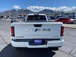 New 2025 Ram 3500 Big Horn Crew Cab 4x4 DRW Pickup for sale #D5297 - photo 7