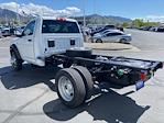 New 2025 Ram 5500 Tradesman Regular Cab 4x4 60 CA Cab Chassis for sale #D5300 - photo 6