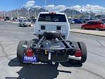 New 2025 Ram 5500 Tradesman Regular Cab 4x4 60 CA Cab Chassis for sale #D5300 - photo 7