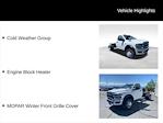 New 2025 Ram 5500 Tradesman Regular Cab 4x4 60 CA Cab Chassis for sale #D5300 - photo 8