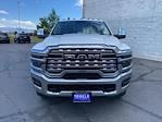 New 2025 Ram 3500 Longhorn Crew Cab 4x4 DRW Pickup for sale #D5321 - photo 2