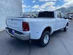 New 2025 Ram 3500 Longhorn Crew Cab 4x4 DRW Pickup for sale #D5321 - photo 8