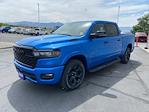 New 2025 Ram 1500 Big Horn Crew Cab for sale #D5345 - photo 3