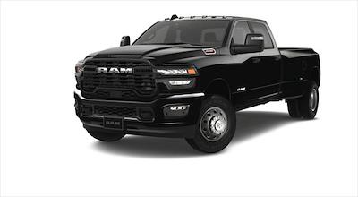 New 2025 Ram 3500 Big Horn Crew Cab 4x4 DRW Pickup for sale #D5351 - photo 1