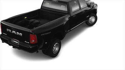 New 2025 Ram 3500 Big Horn Crew Cab 4x4 DRW Pickup for sale #D5351 - photo 2
