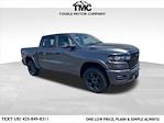 New 2025 Ram 1500 Big Horn Crew Cab for sale #D5359 - photo 1