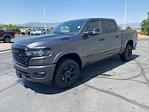 New 2025 Ram 1500 Big Horn Crew Cab for sale #D5359 - photo 3