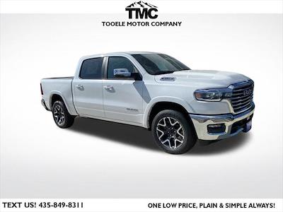 New 2026 Ram 1500 Laramie Crew Cab for sale #D5438 - photo 1